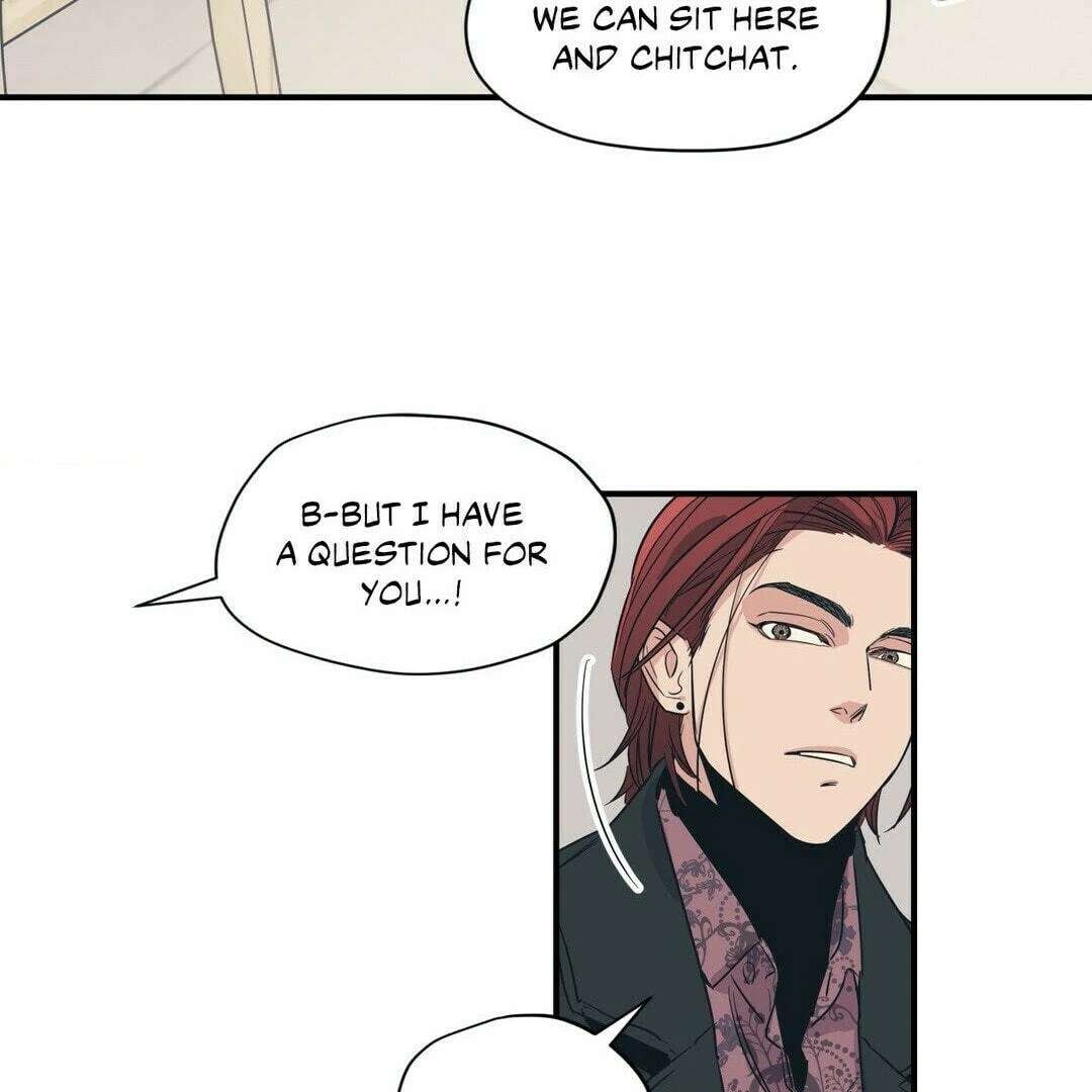 Love for Sale Chapter 65 page 25 - 