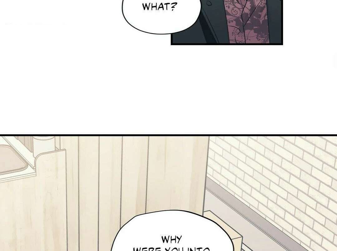 Love for Sale Chapter 65 page 26 - 