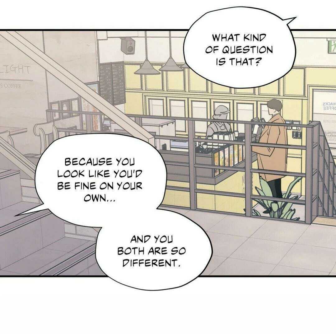Love for Sale Chapter 65 page 28 - 