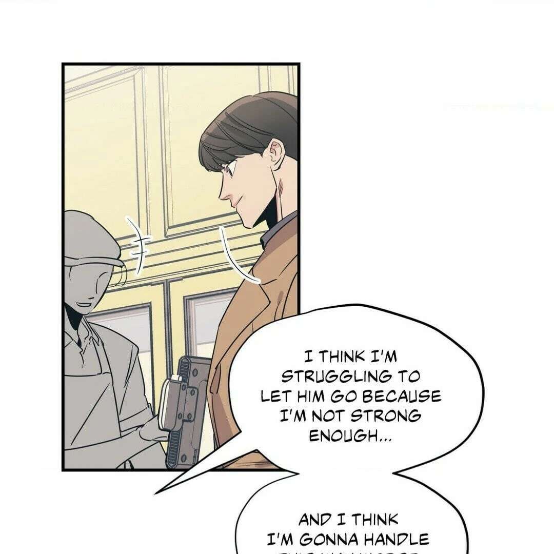 Love for Sale Chapter 65 page 29 - 