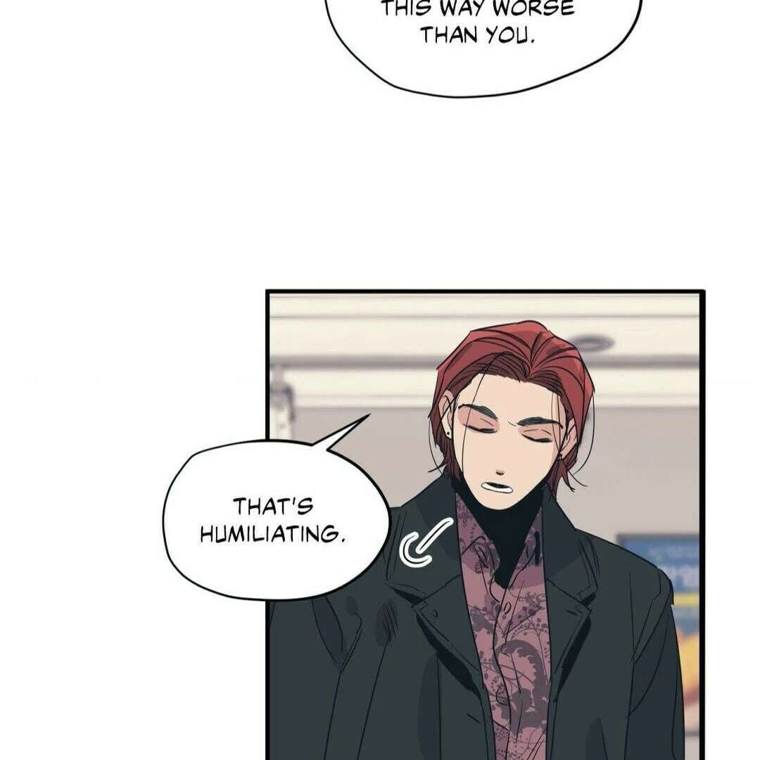 Love for Sale Chapter 65 page 30 - 
