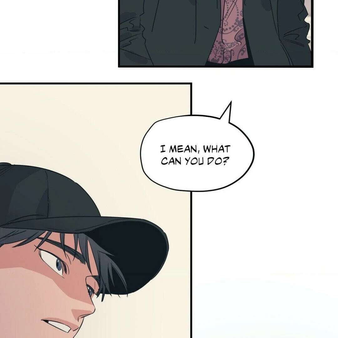 Love for Sale Chapter 65 page 31 - 