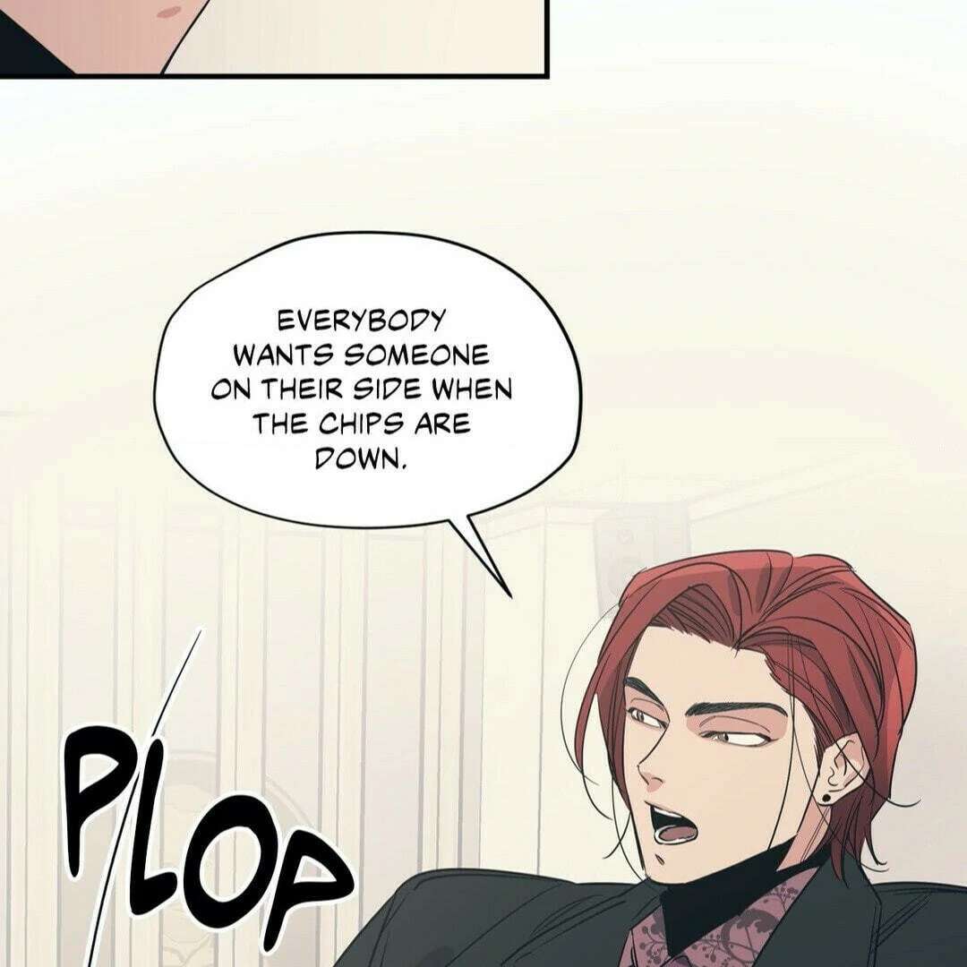 Love for Sale Chapter 65 page 32 - 