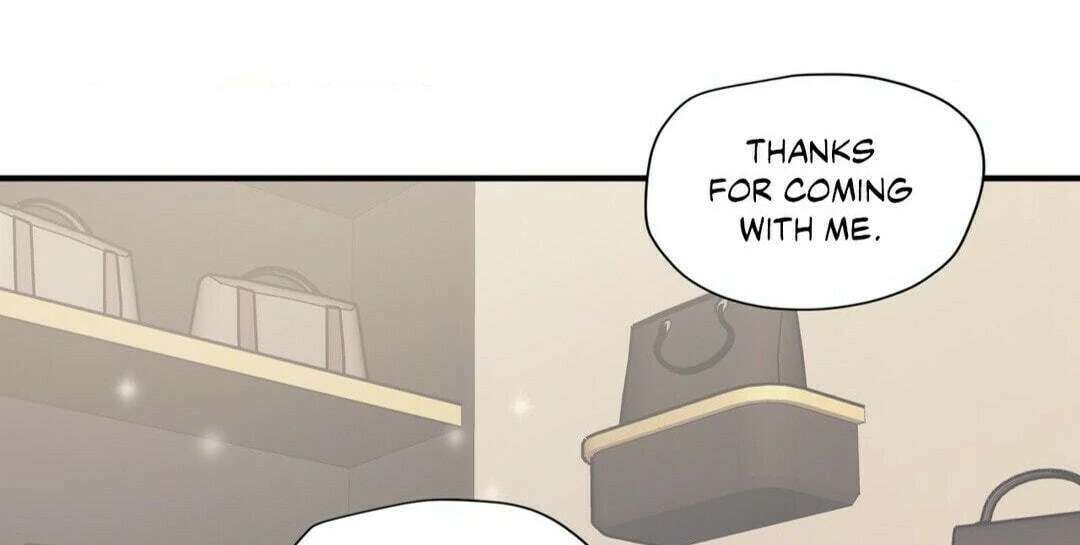 Love for Sale Chapter 65 page 35 - 