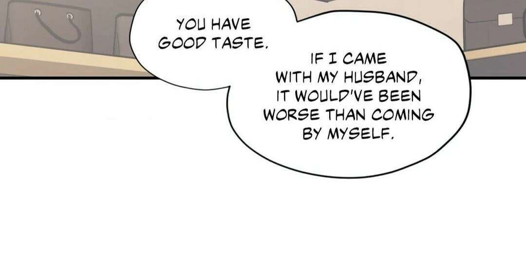 Love for Sale Chapter 65 page 36 - 