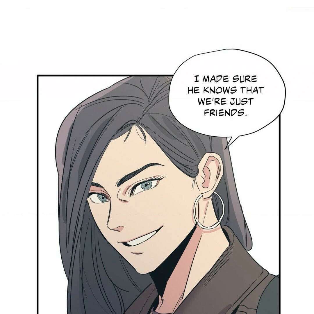 Love for Sale Chapter 65 page 38 - 