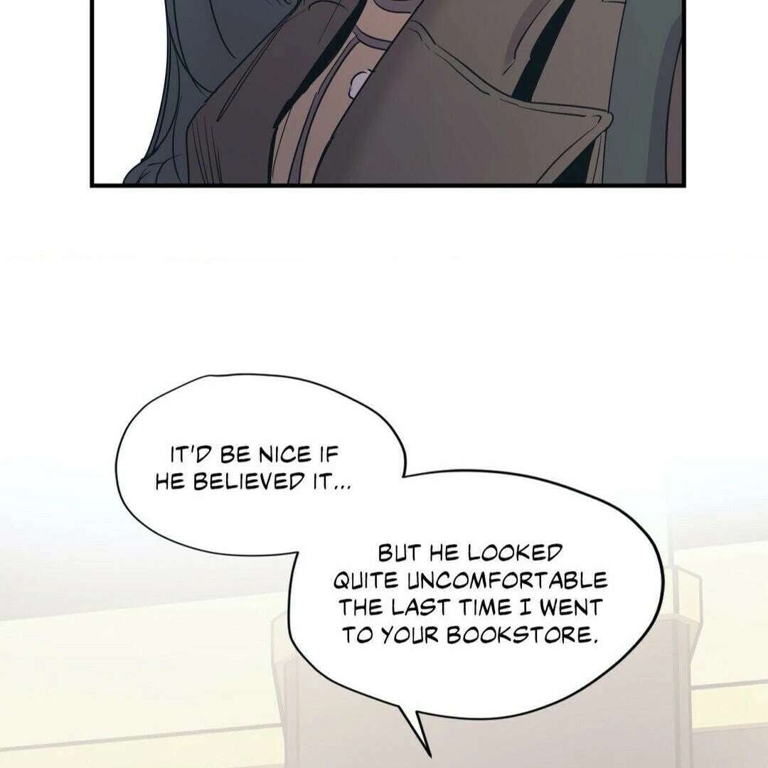 Love for Sale Chapter 65 page 39 - 
