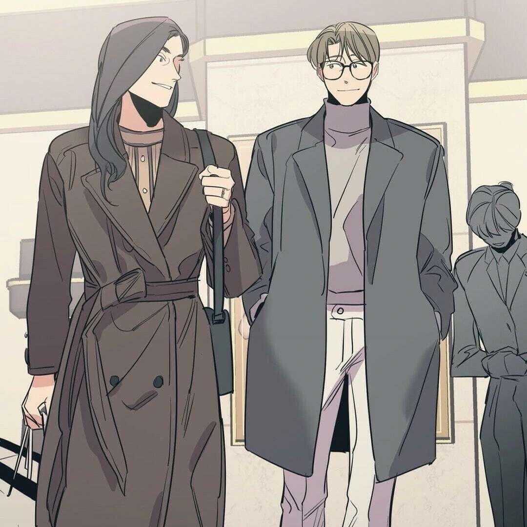 Love for Sale Chapter 65 page 40 - 
