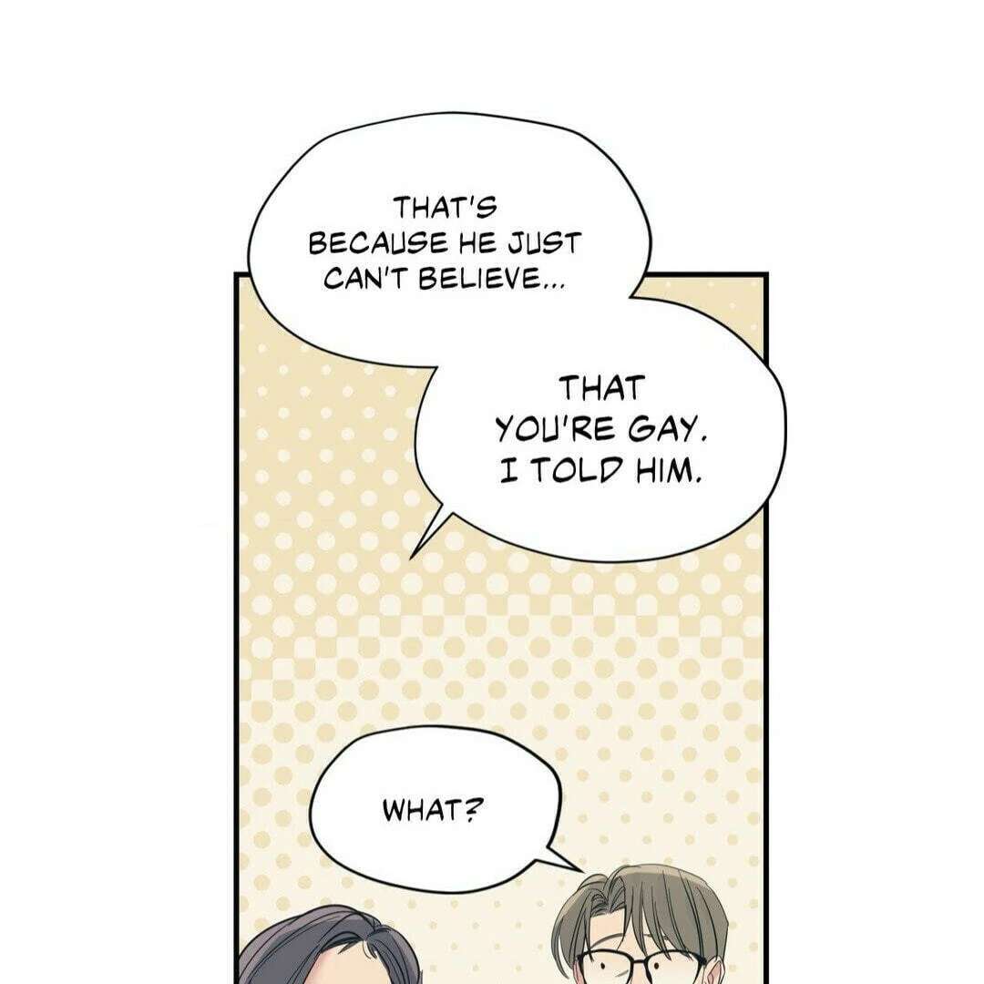 Love for Sale Chapter 65 page 42 - 