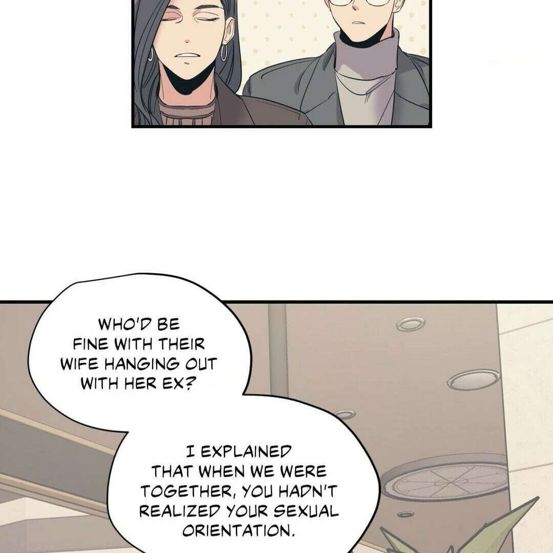 Love for Sale Chapter 65 page 43 - 