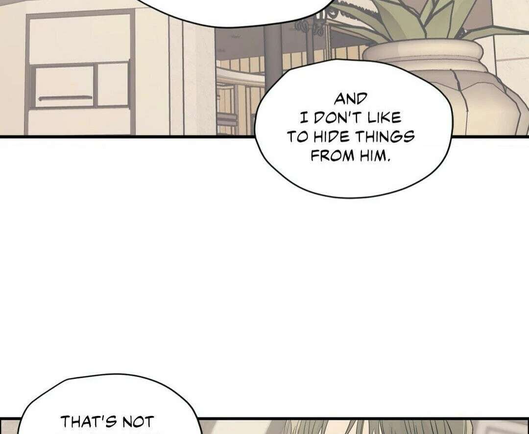 Love for Sale Chapter 65 page 44 - 