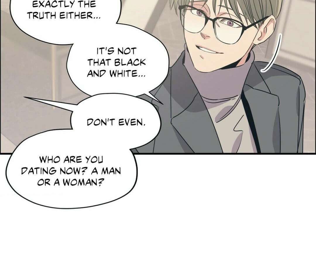 Love for Sale Chapter 65 page 45 - 