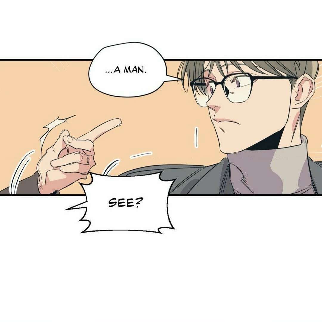 Love for Sale Chapter 65 page 46 - 
