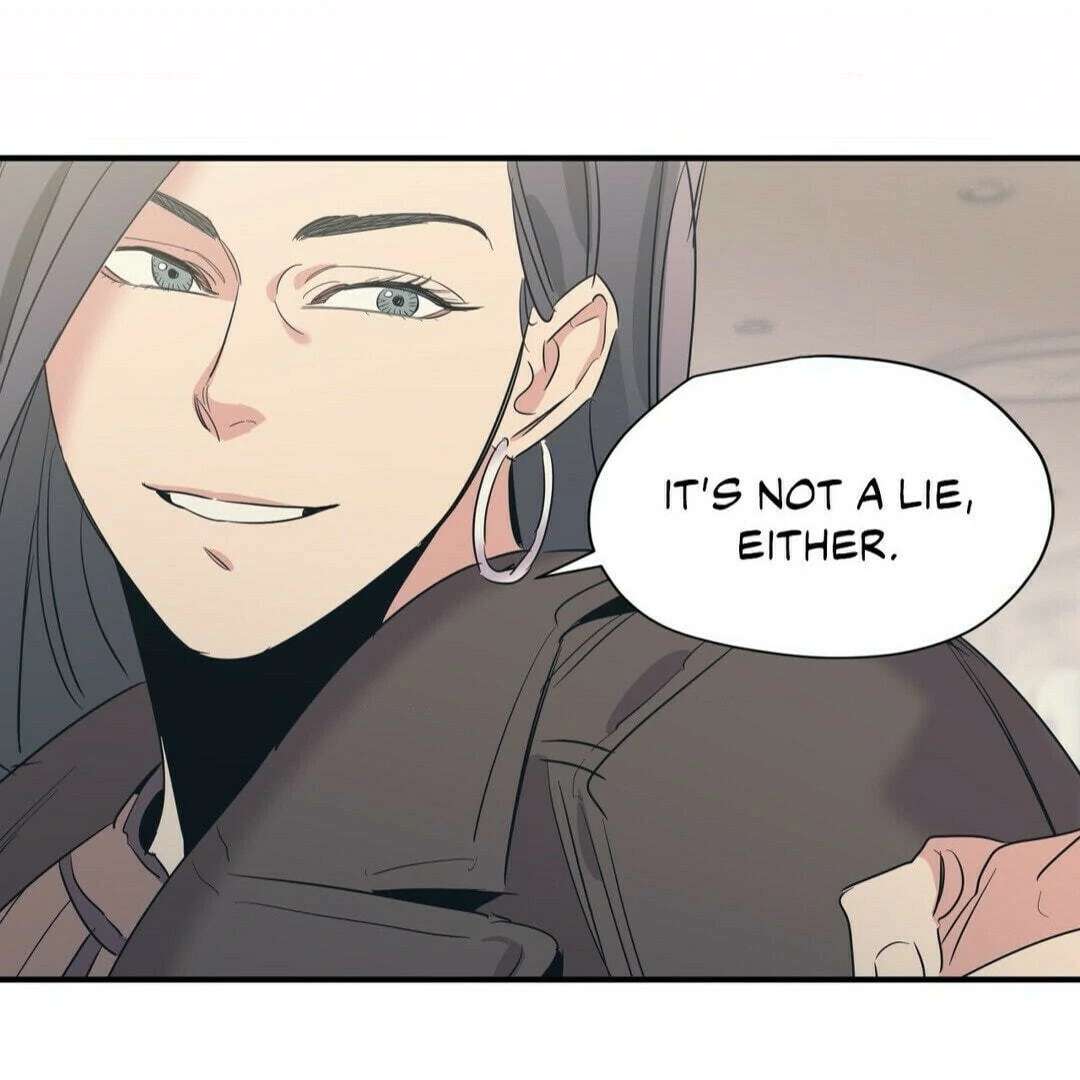 Love for Sale Chapter 65 page 47 - 