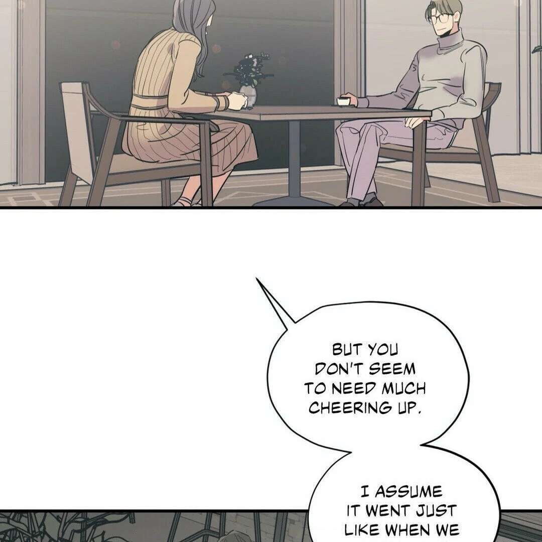 Love for Sale Chapter 65 page 49 - 