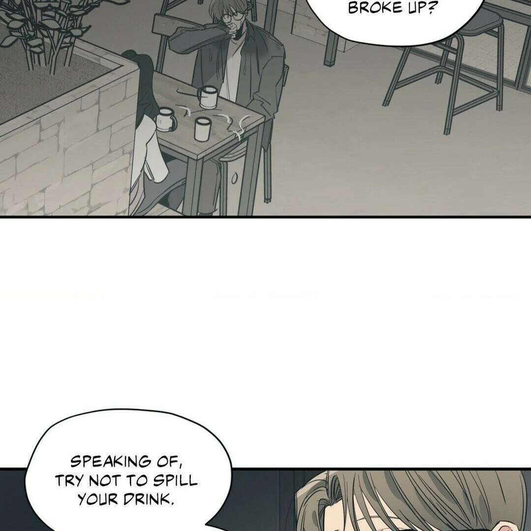 Love for Sale Chapter 65 page 50 - 