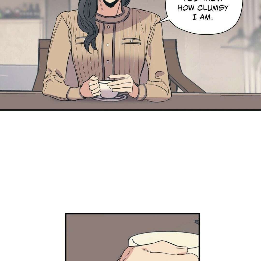 Love for Sale Chapter 65 page 52 - 