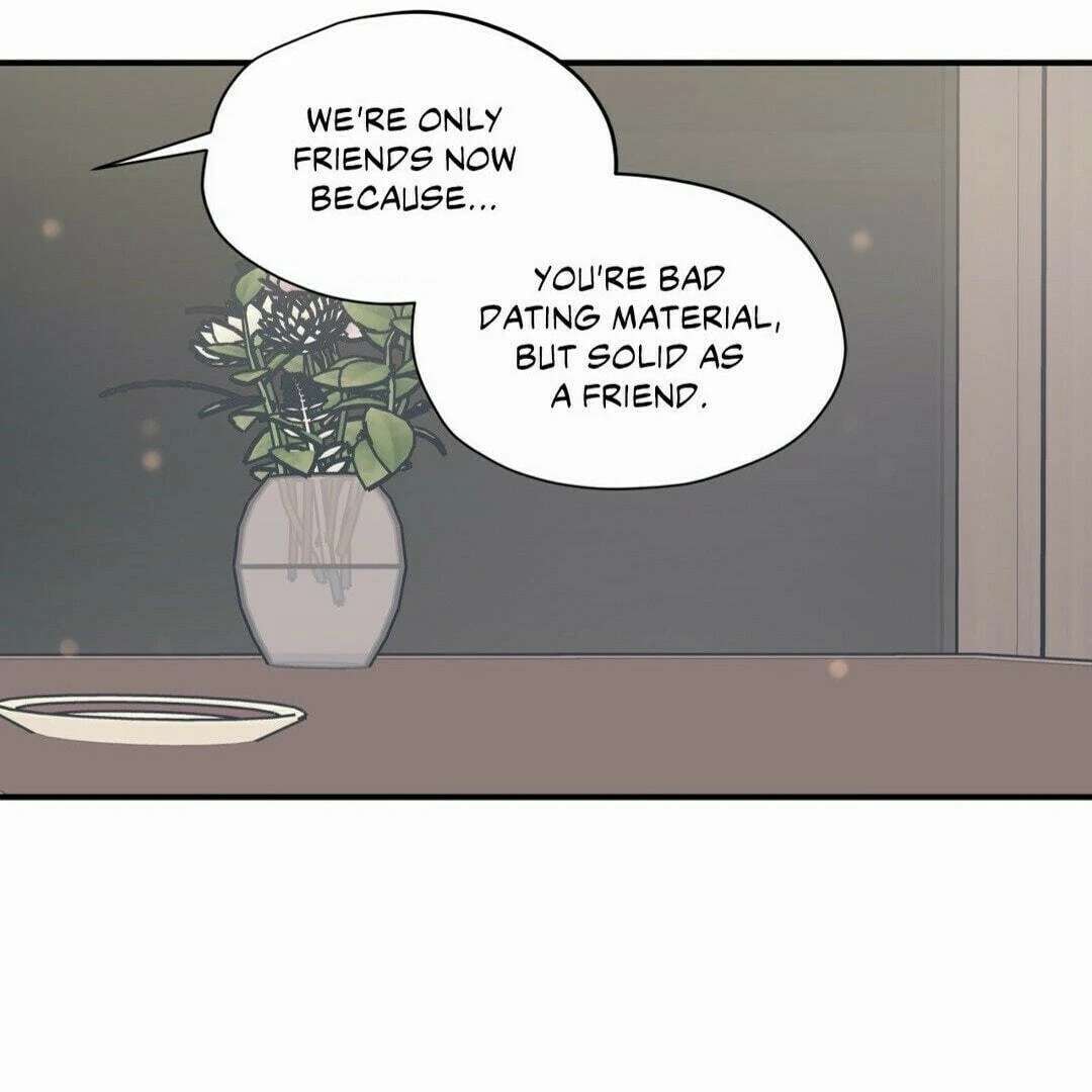 Love for Sale Chapter 65 page 55 - 