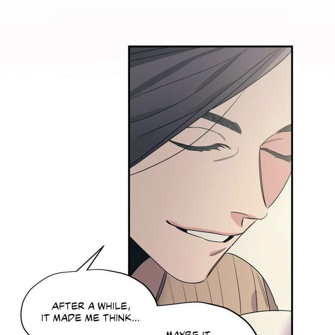 Love for Sale Chapter 65 page 56 - 