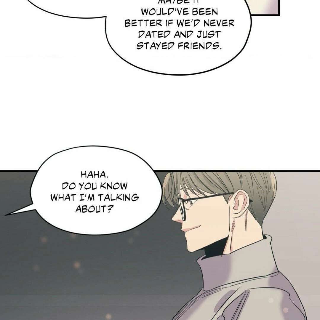 Love for Sale Chapter 65 page 57 - 