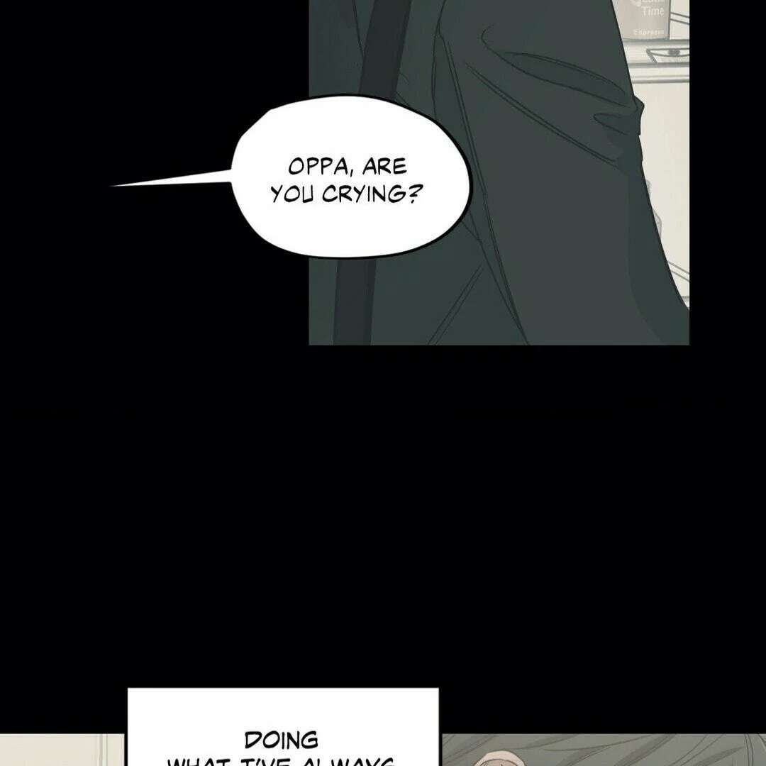 Love for Sale Chapter 65 page 7 - 