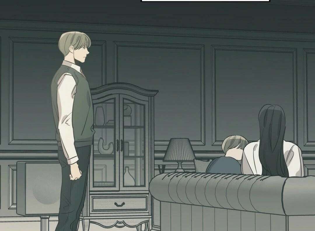 Love for Sale Chapter 65 page 62 - 