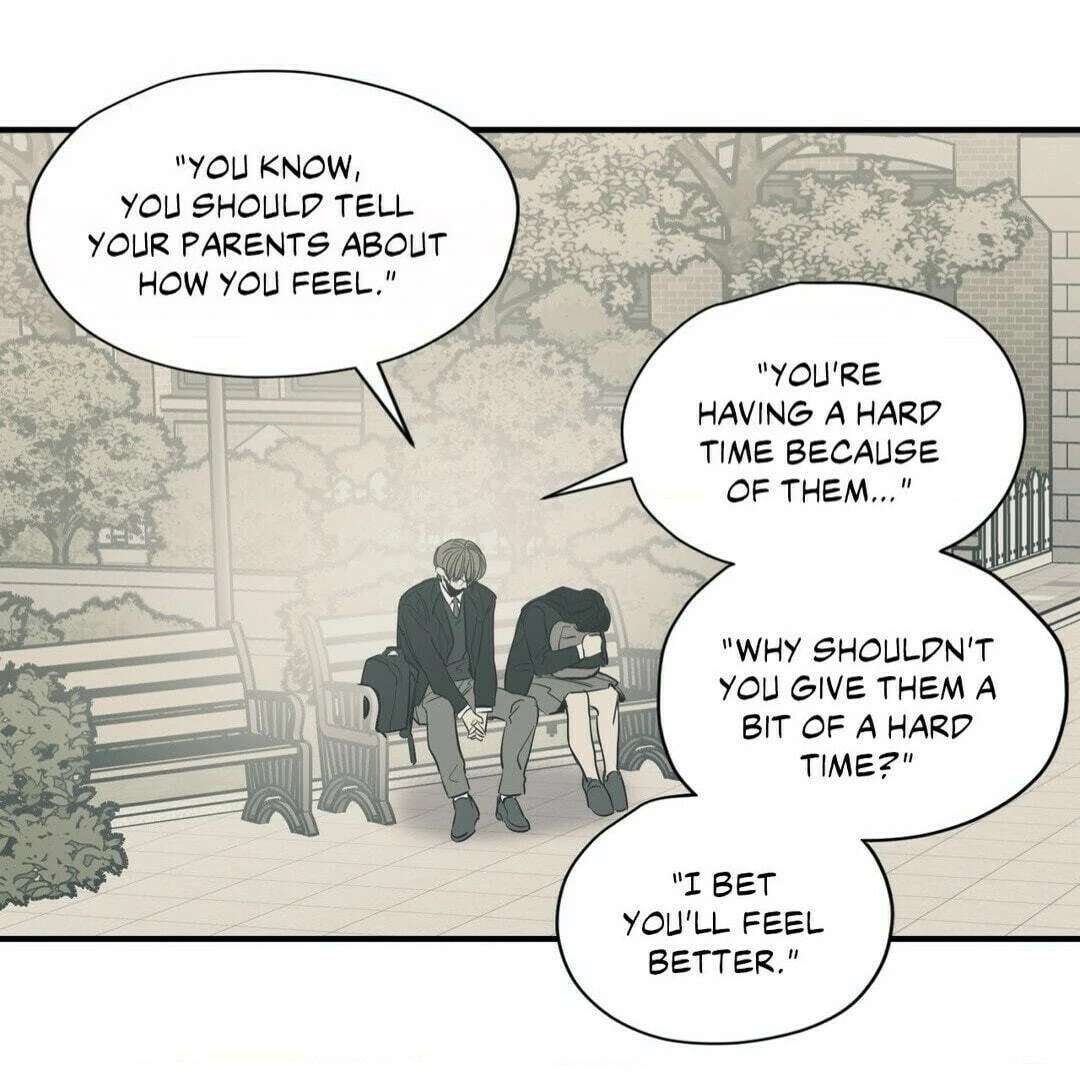 Love for Sale Chapter 65 page 65 - 