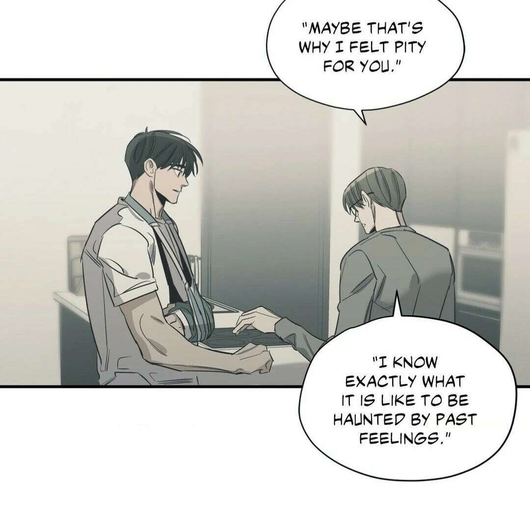 Love for Sale Chapter 65 page 76 - 