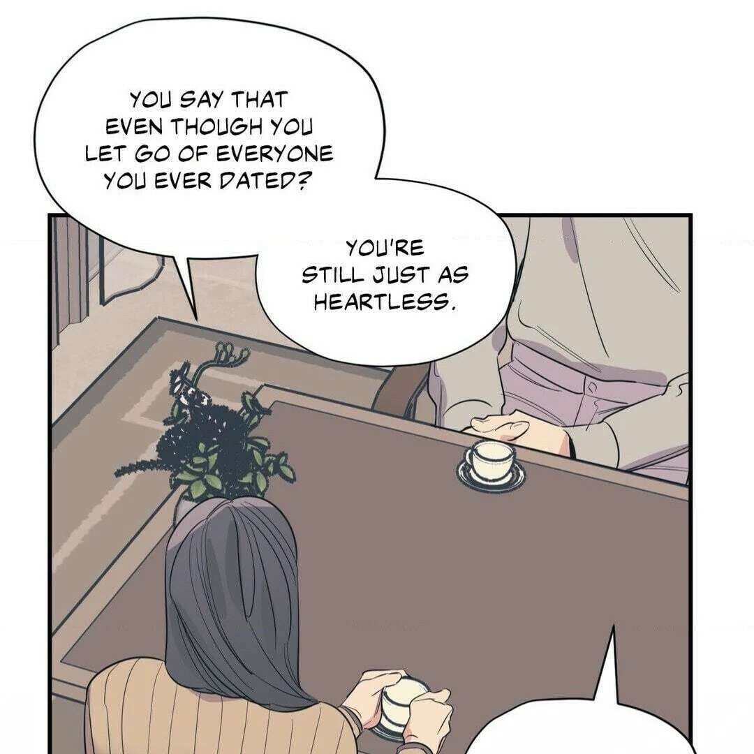 Love for Sale Chapter 65 page 81 - 
