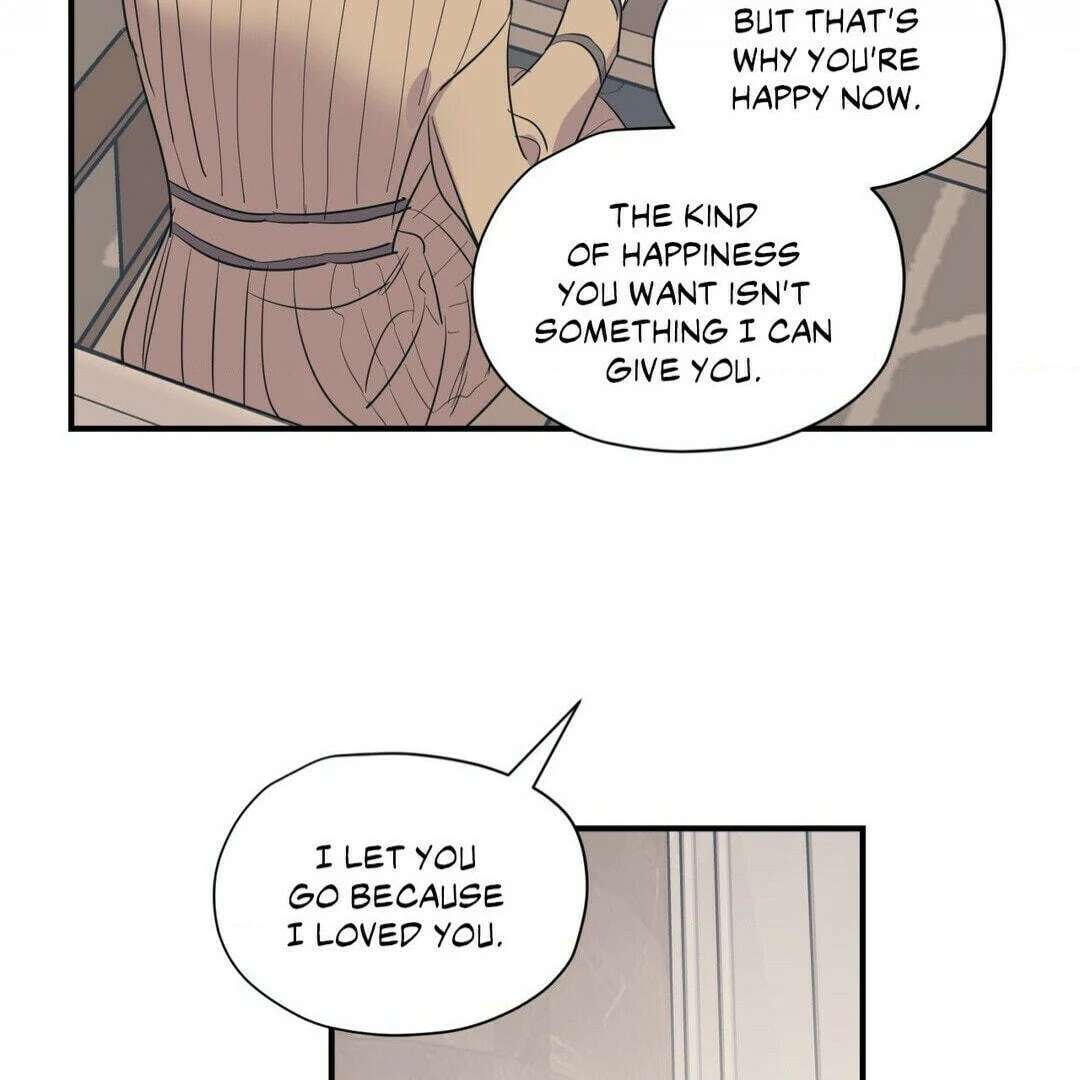 Love for Sale Chapter 65 page 82 - 