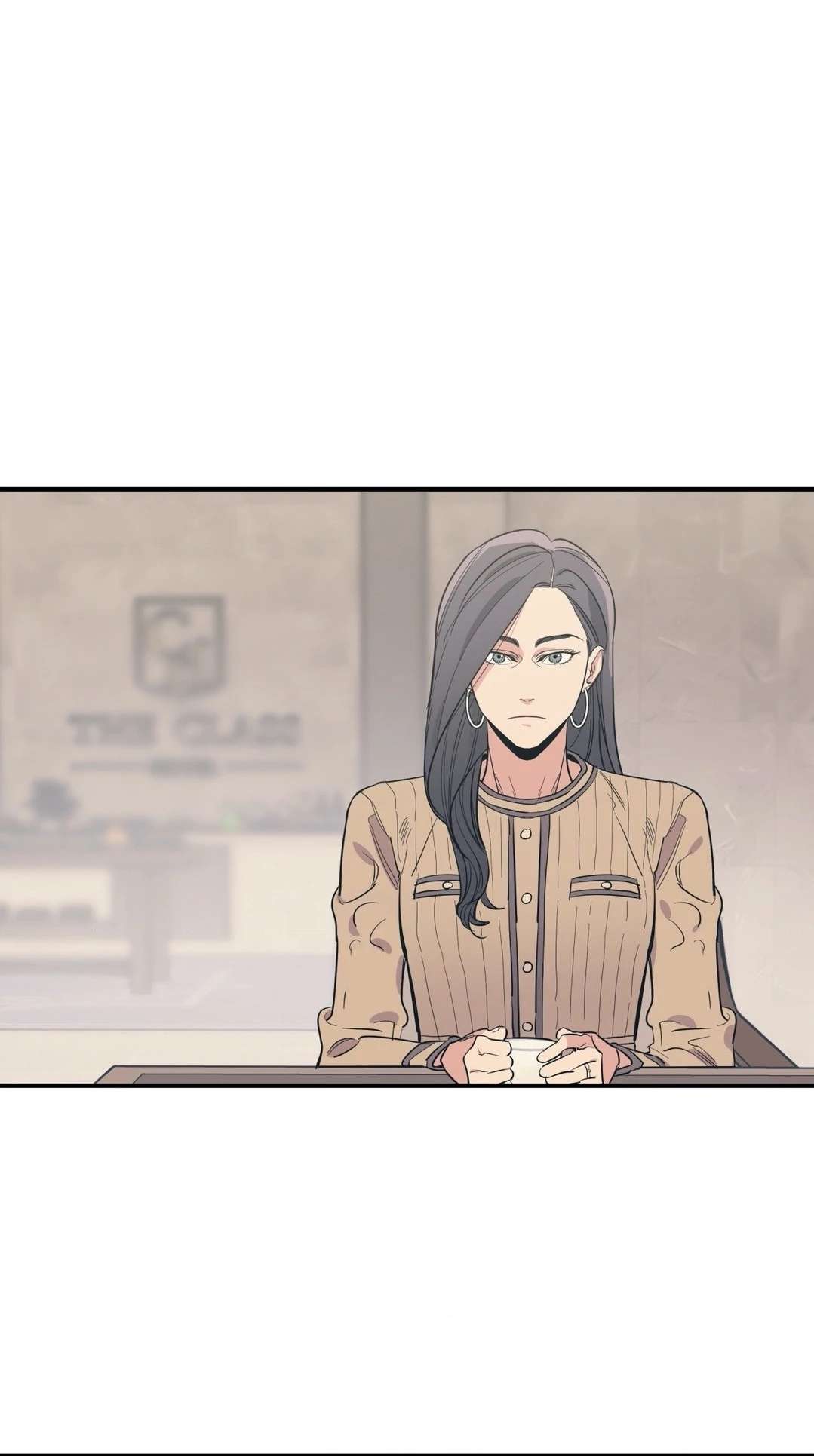 Love for Sale Chapter 66 page 1 - 
