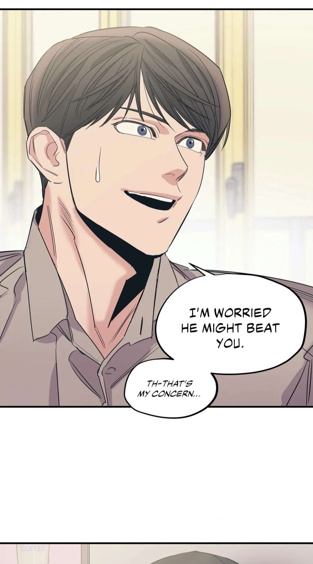 Love for Sale Chapter 66 page 17 - 