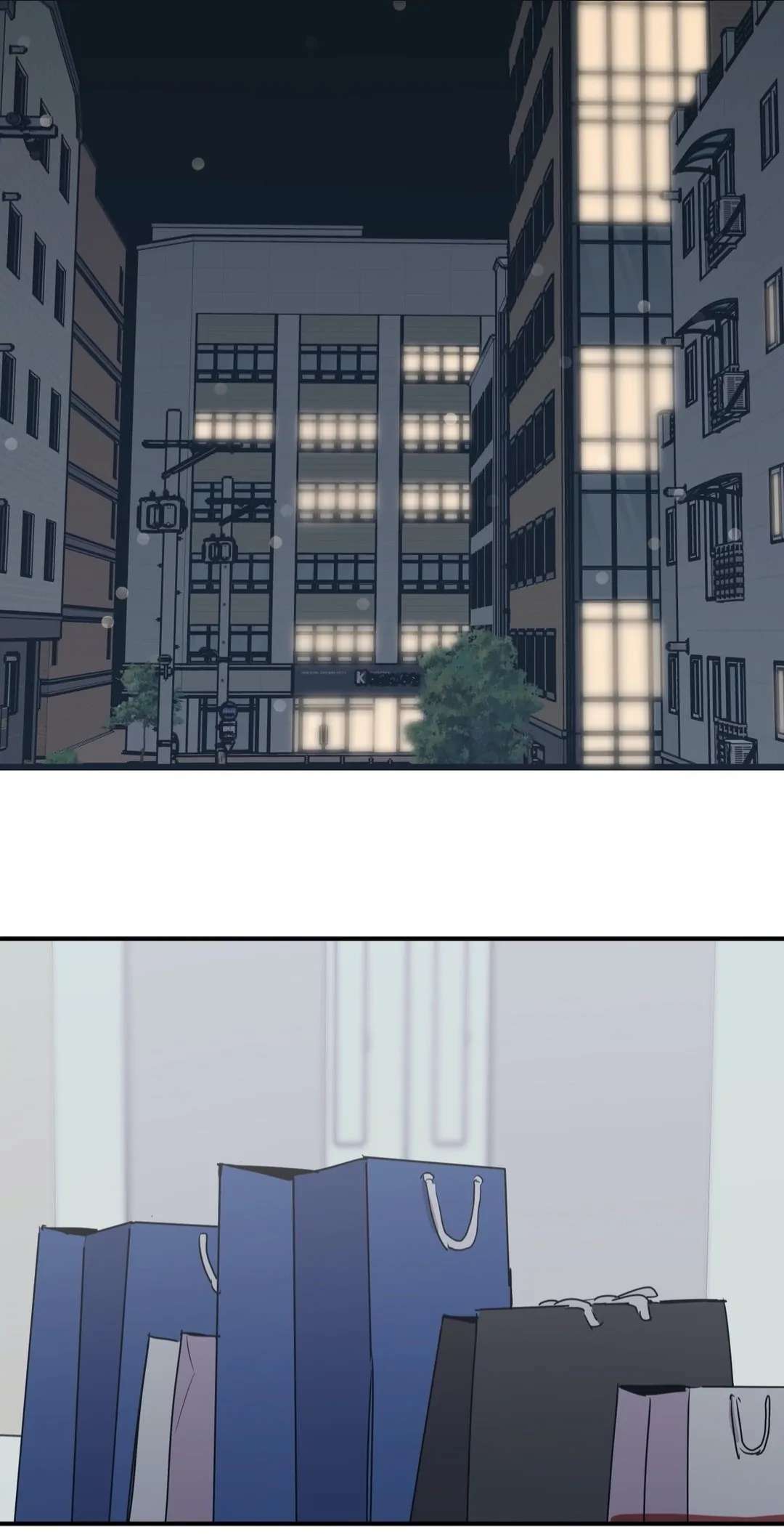 Love for Sale Chapter 66 page 19 - 