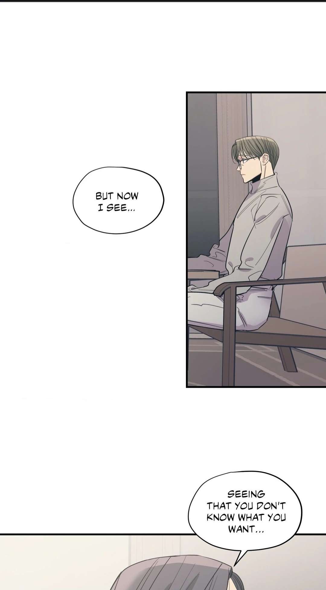 Love for Sale Chapter 66 page 3 - 