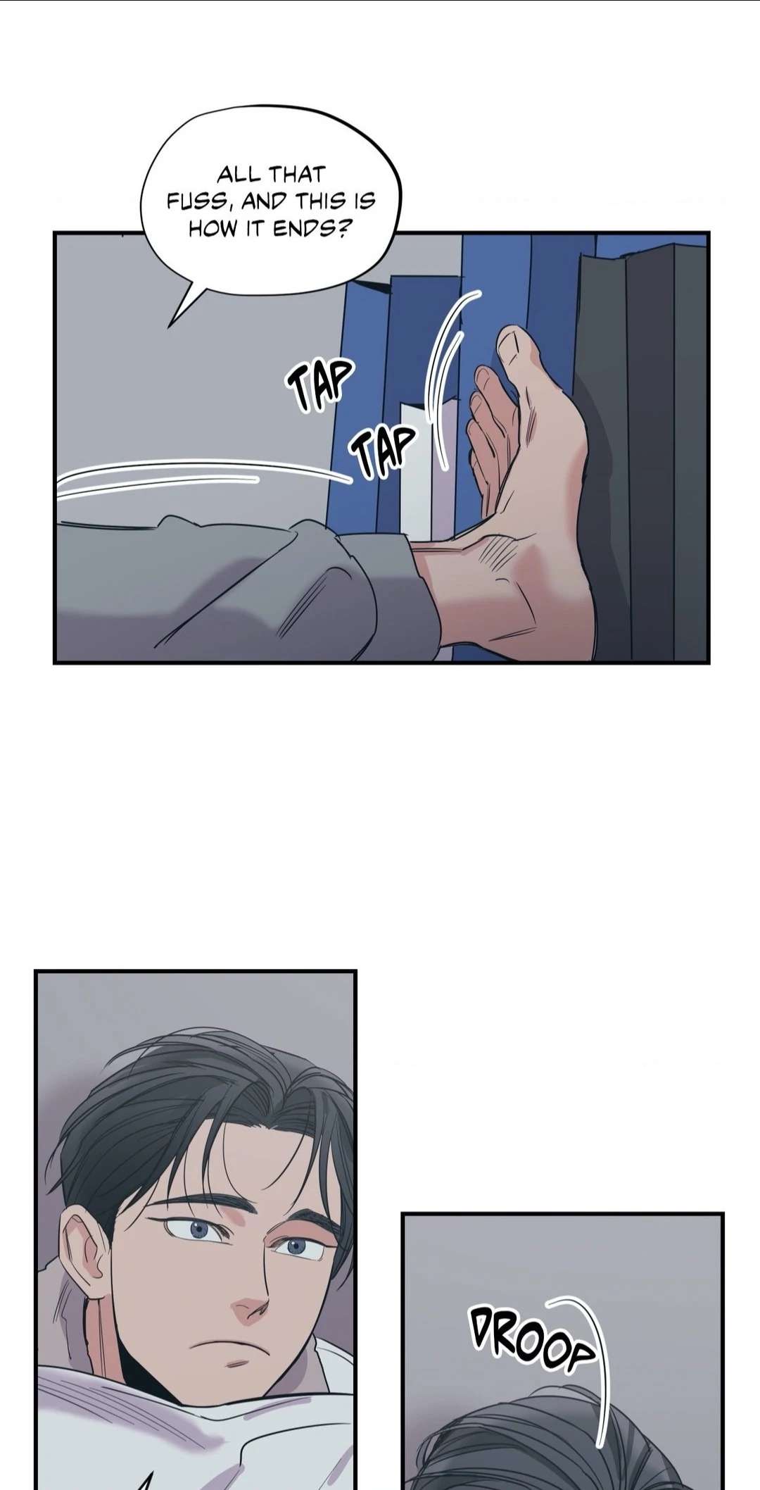 Love for Sale Chapter 66 page 21 - 