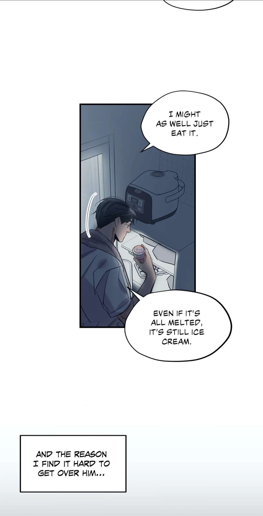 Love for Sale Chapter 66 page 23 - 