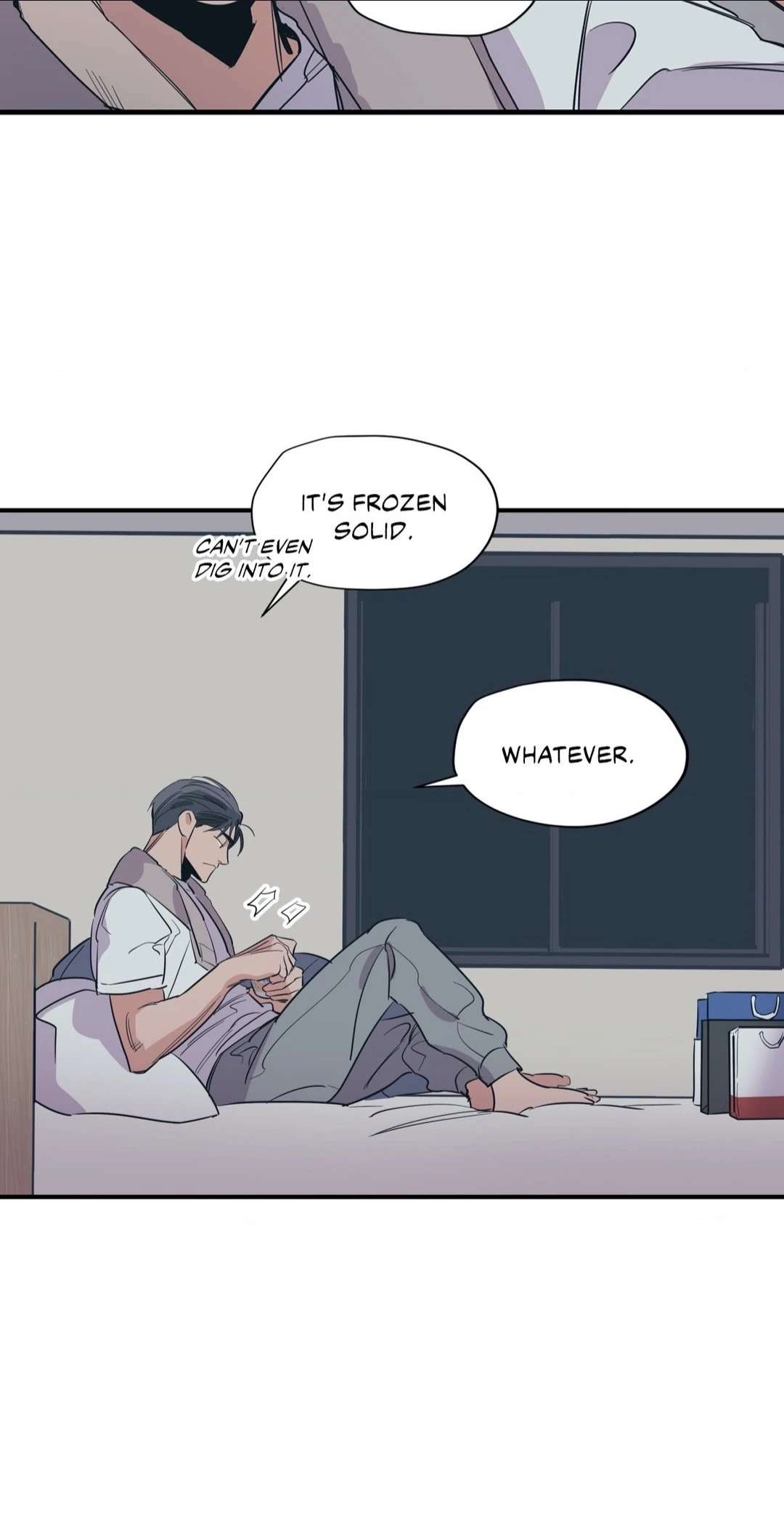 Love for Sale Chapter 66 page 27 - 