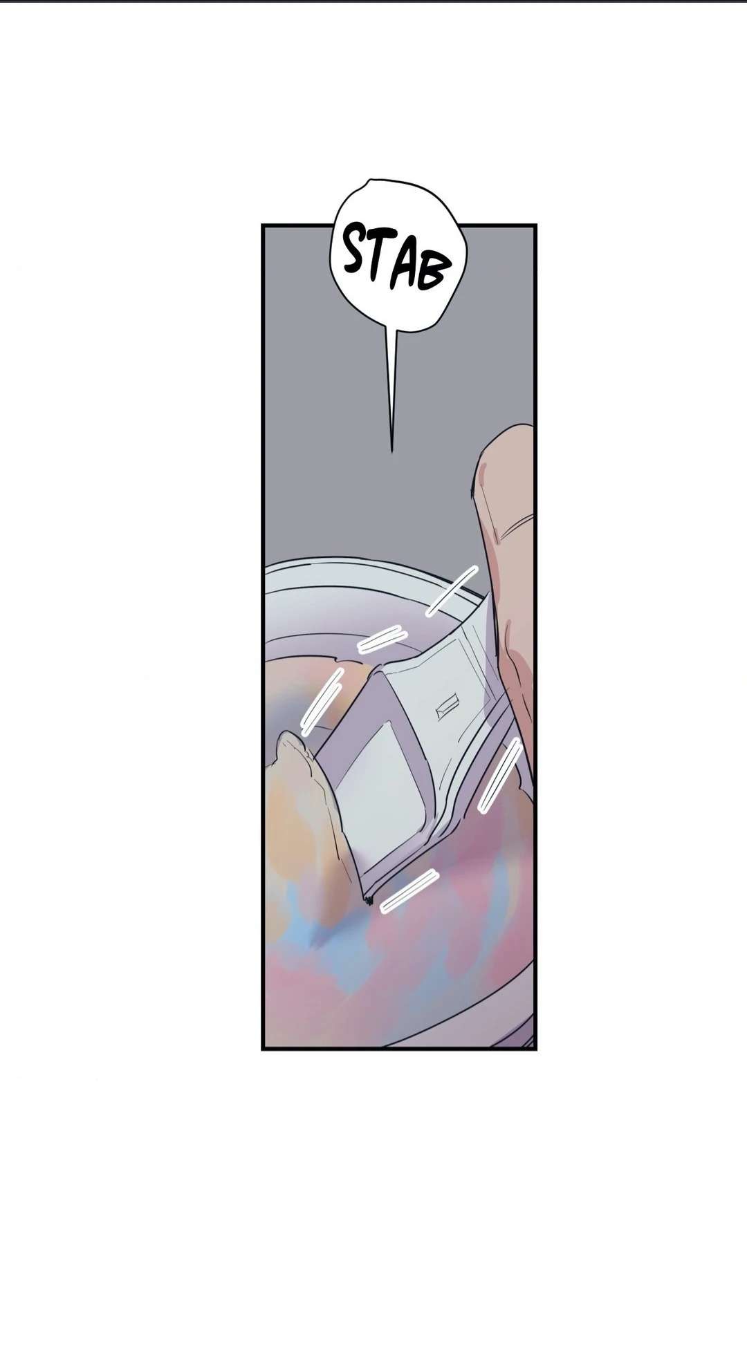 Love for Sale Chapter 66 page 28 - 