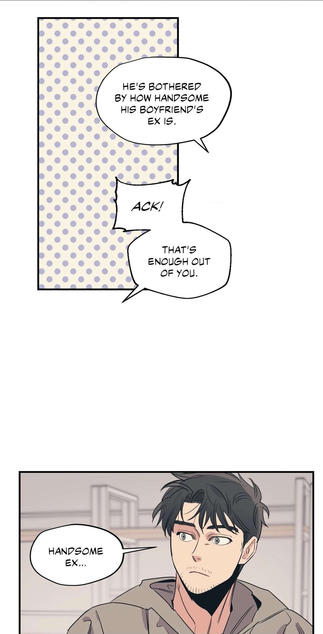 Love for Sale Chapter 66 page 34 - 