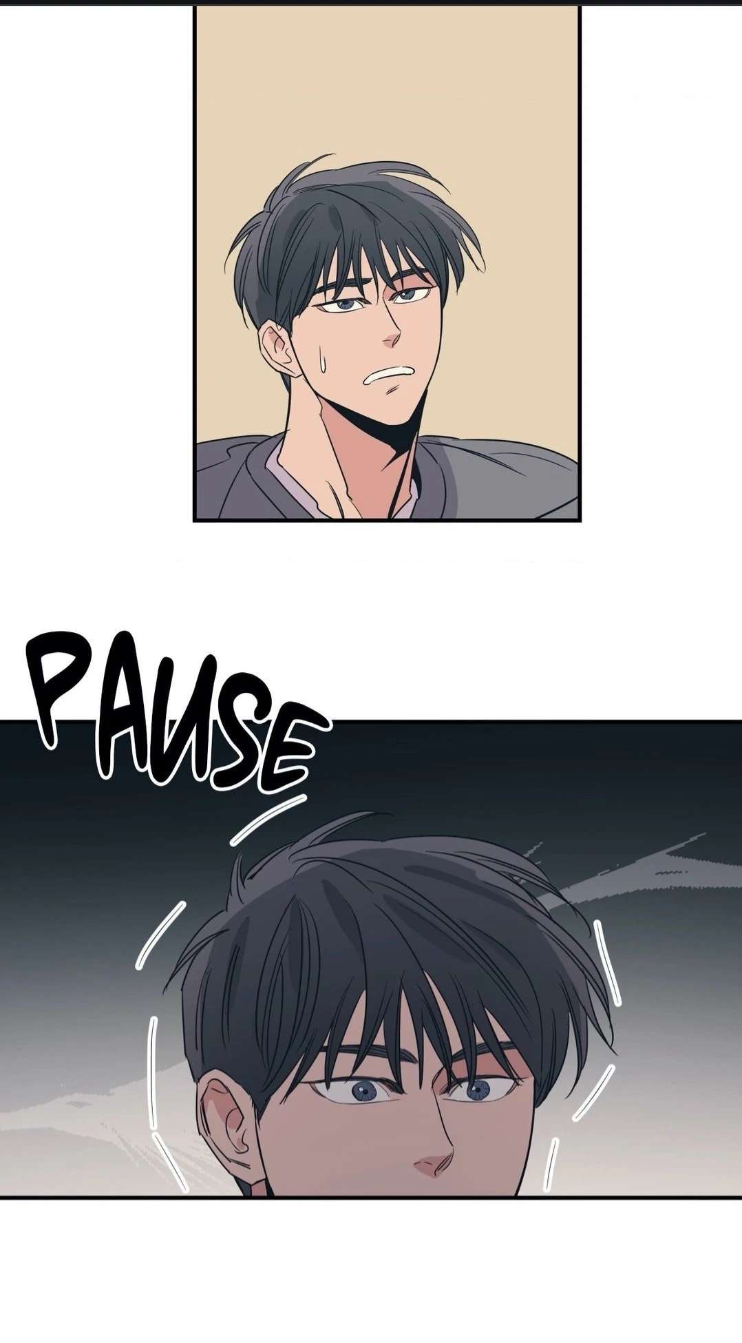 Love for Sale Chapter 66 page 37 - 