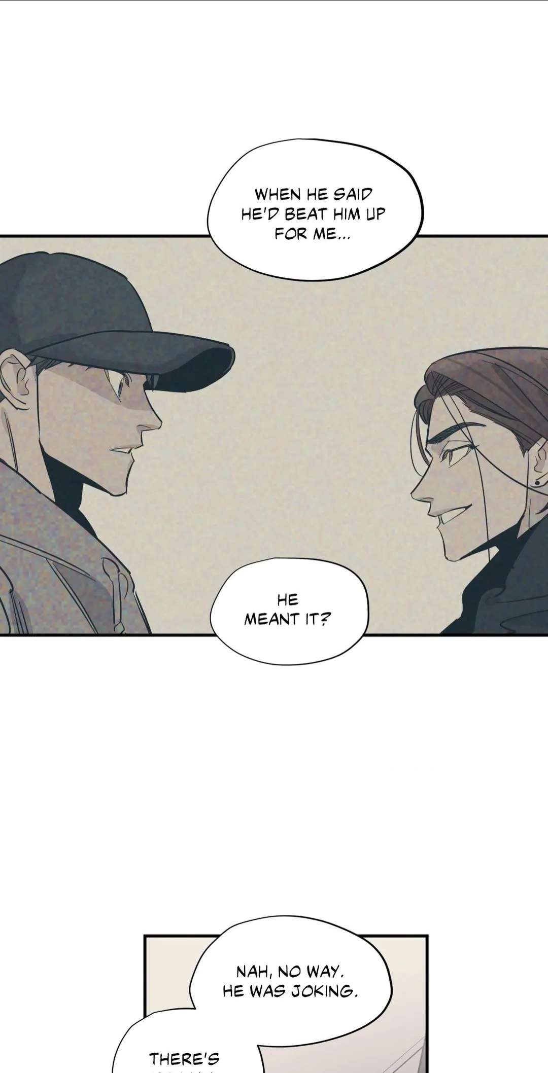 Love for Sale Chapter 66 page 38 - 