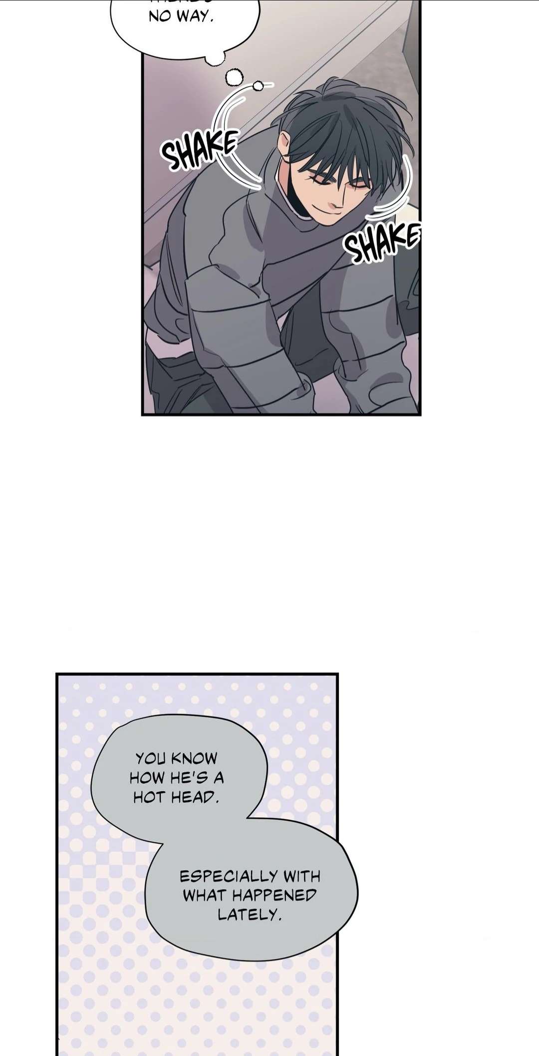 Love for Sale Chapter 66 page 39 - 