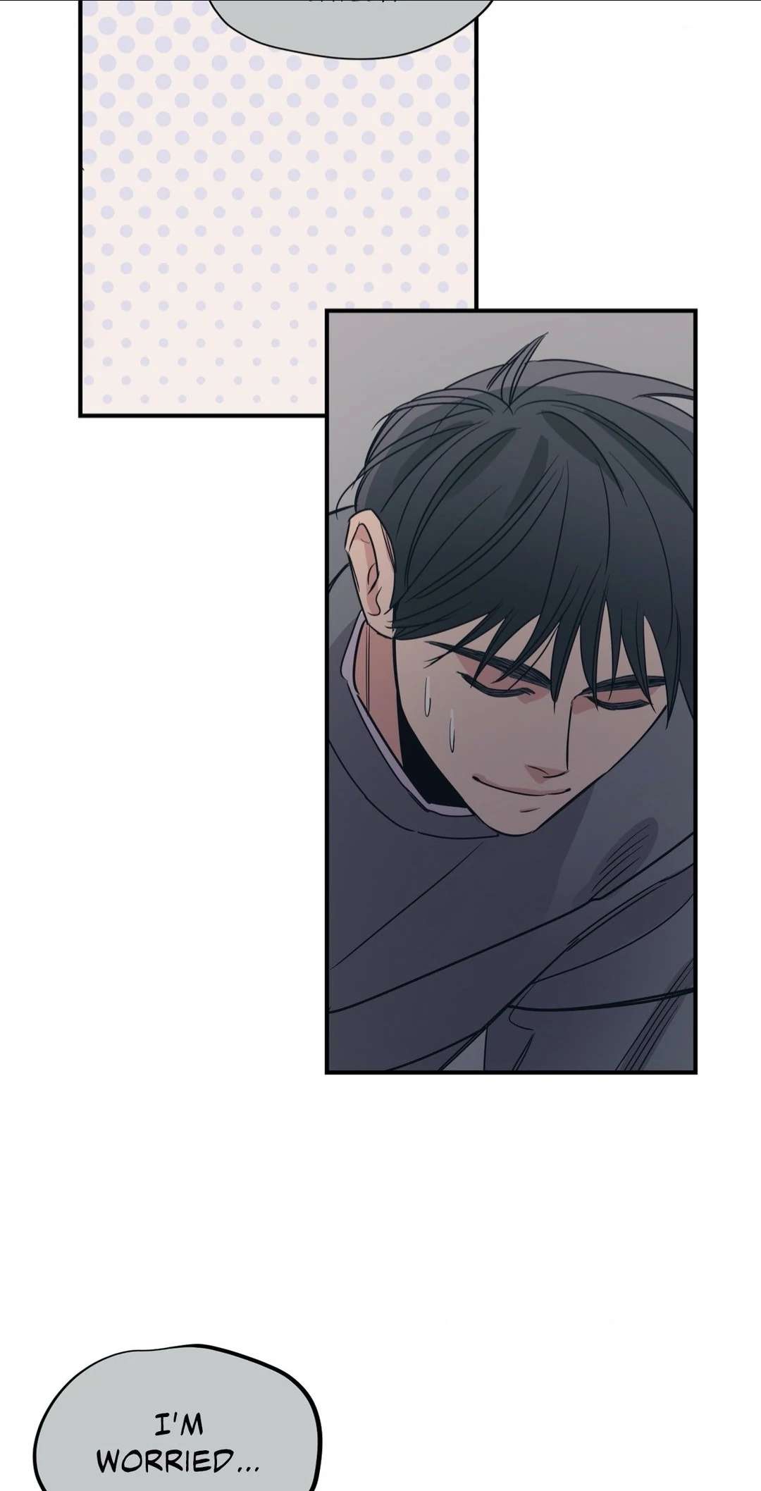 Love for Sale Chapter 66 page 40 - 