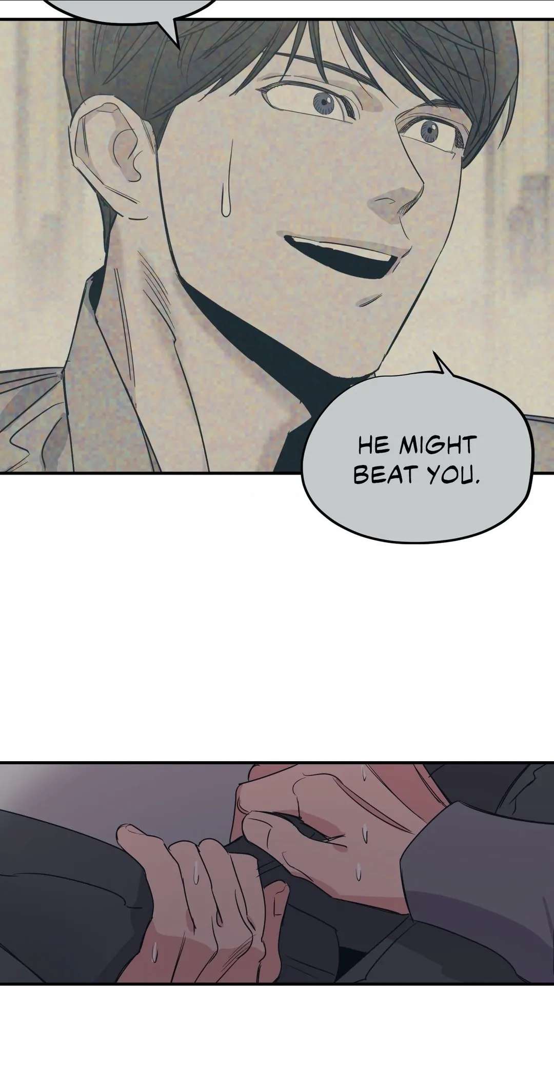 Love for Sale Chapter 66 page 41 - 