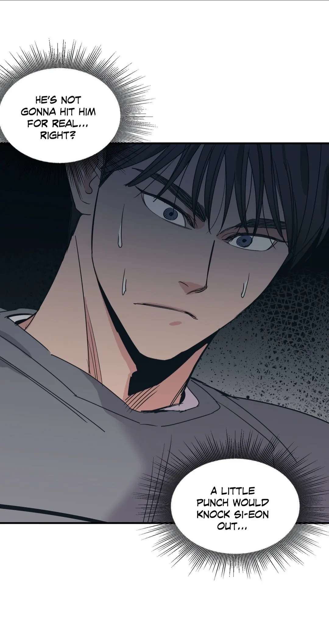 Love for Sale Chapter 66 page 42 - 
