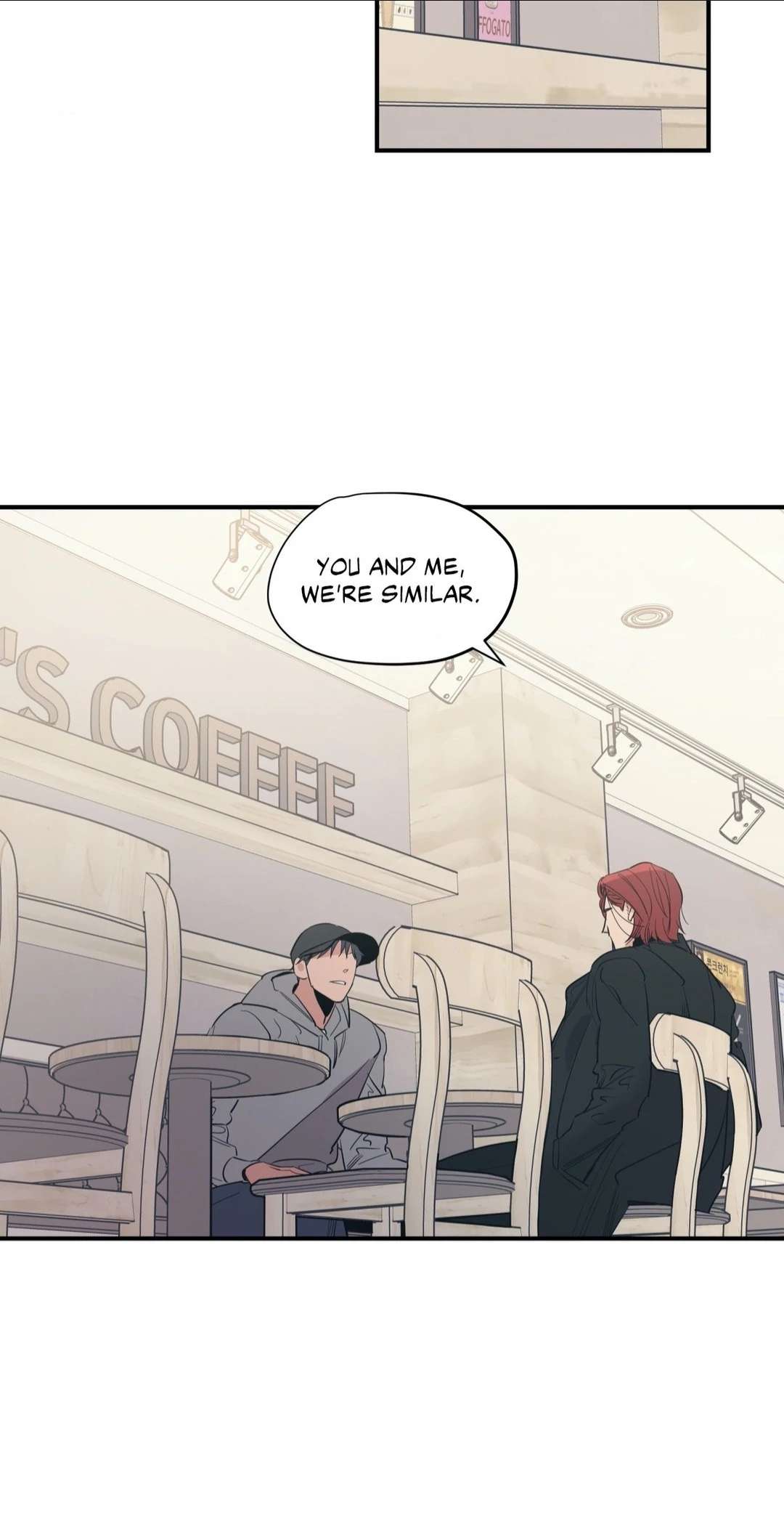 Love for Sale Chapter 66 page 7 - 