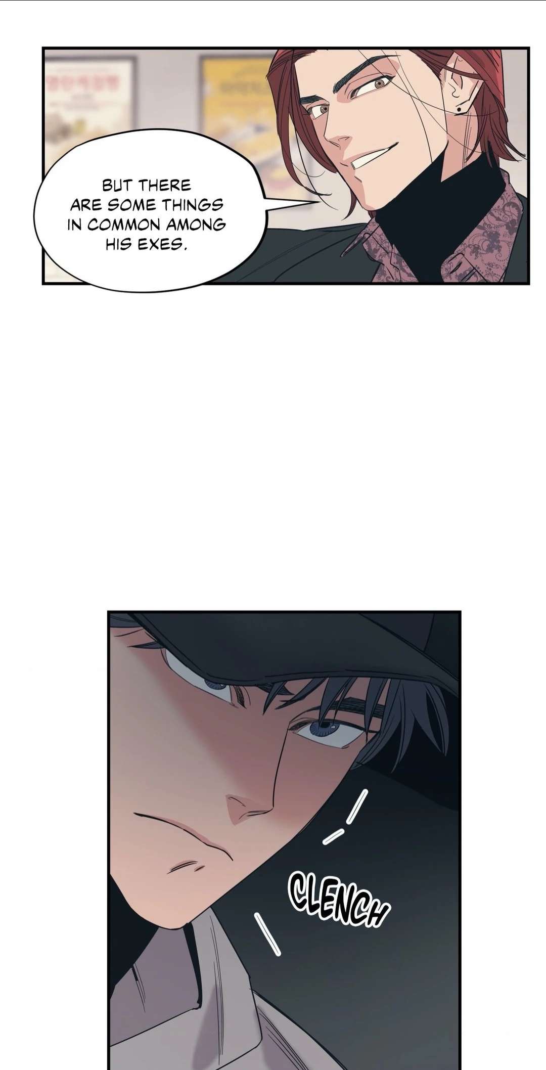 Love for Sale Chapter 66 page 9 - 