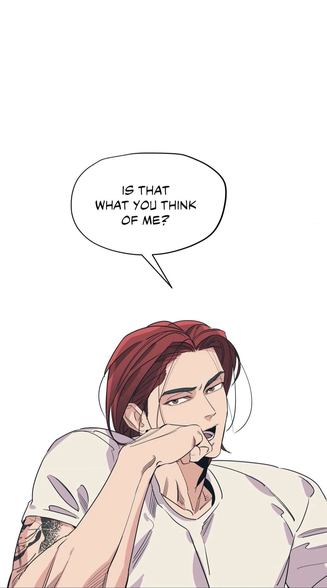 Love for Sale Chapter 67 page 2 - 