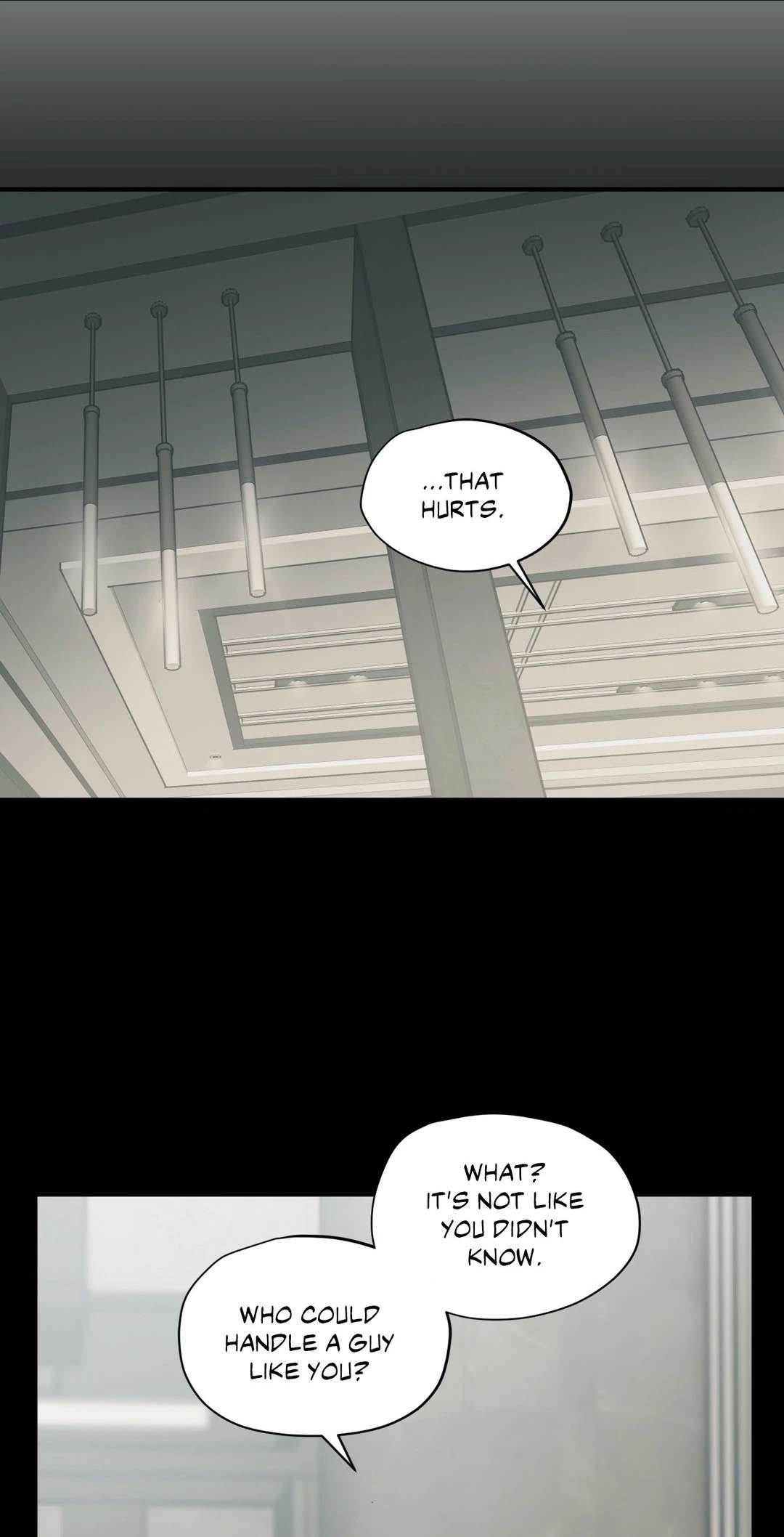 Love for Sale Chapter 67 page 12 - 