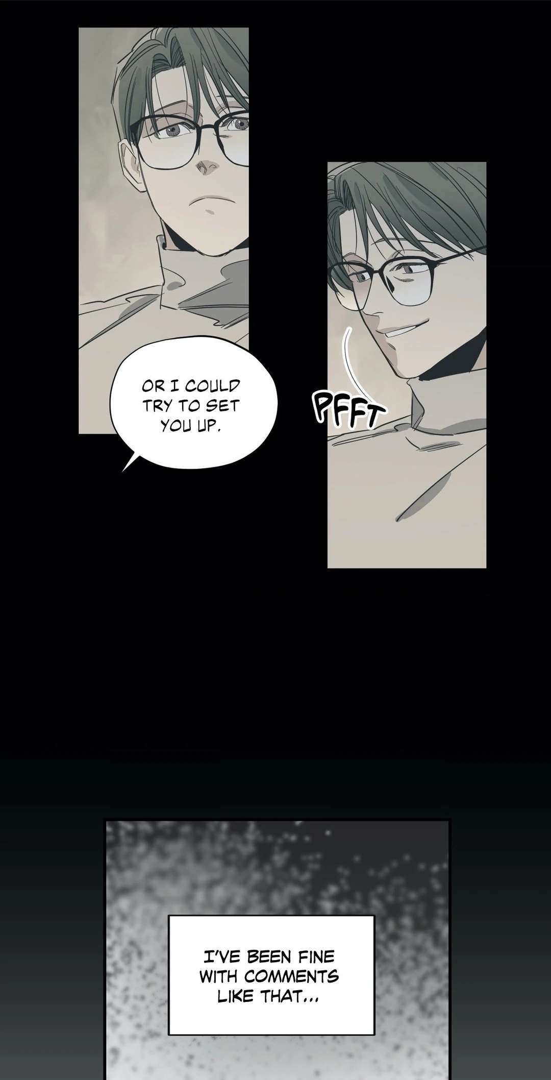 Love for Sale Chapter 67 page 14 - 